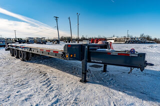 New Equipment Trailer