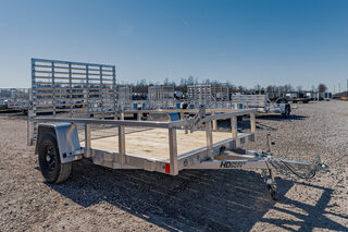 New Utility Trailer