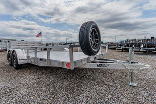 New Utility Trailer