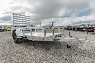 New Utility Trailer