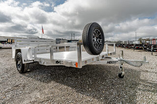 New Utility Trailer