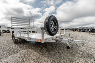 New Utility Trailer