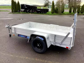 New Utility Trailer