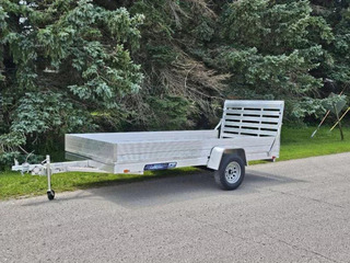 New Utility Trailer