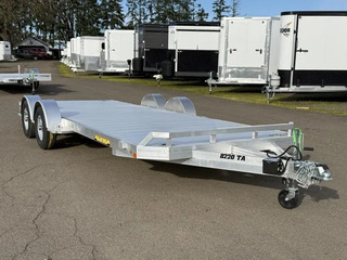 New Utility Trailer