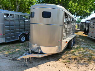 New Stock Trailer