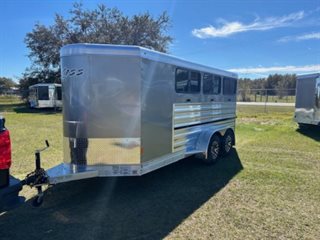 New Stock Trailer