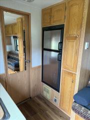 Used Horse Trailer