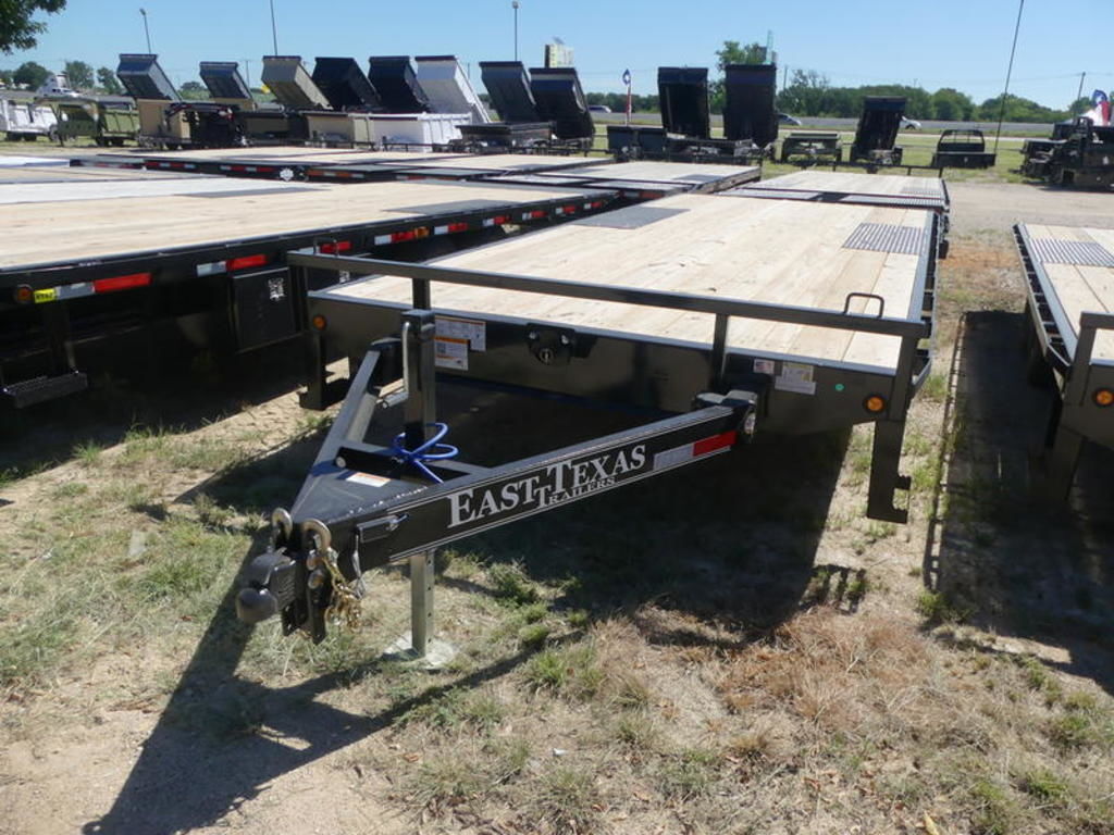 2026 East Texas