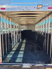 New Stock Trailer