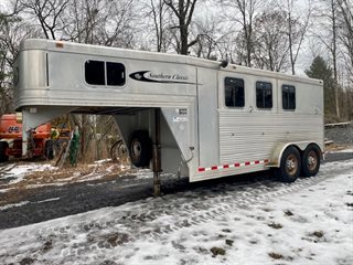 Used 2001 Southern Classic