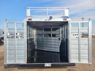 New Stock Trailer