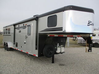 New Horse Trailer