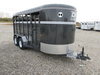 New Stock Trailer