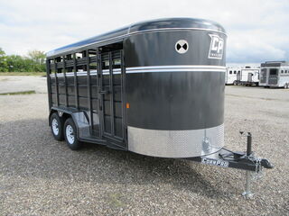 New Stock Trailer