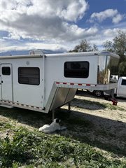 Used 2003 Kiefer Built