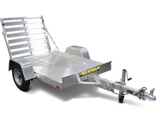 New Utility Trailer