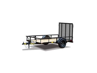 New Utility Trailer