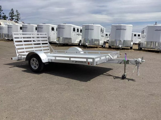New Utility Trailer