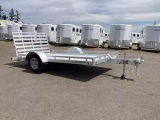 New Utility Trailer