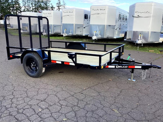 New Utility Trailer