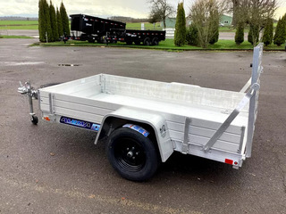 New Utility Trailer