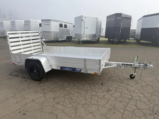 New Utility Trailer