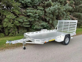 New Utility Trailer