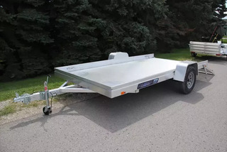 New Utility Trailer