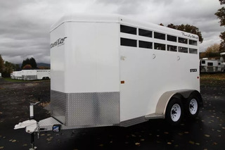 New Stock Trailer