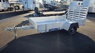 New Utility Trailer