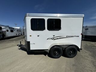 New Horse Trailer