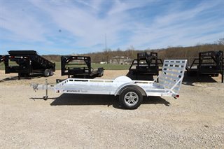 New Utility Trailer