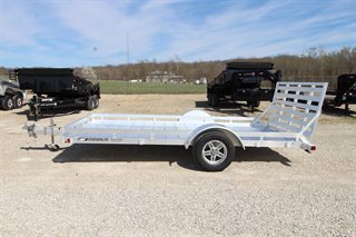 New Utility Trailer