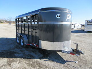 New Stock Trailer
