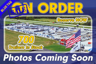 New Equipment Trailer