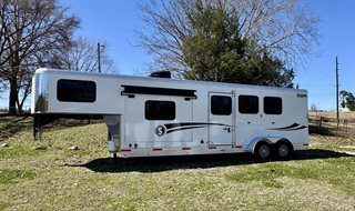 New 2026 Shadow Trailer