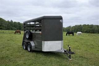 New Stock Trailer