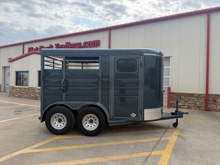 New Horse Trailer