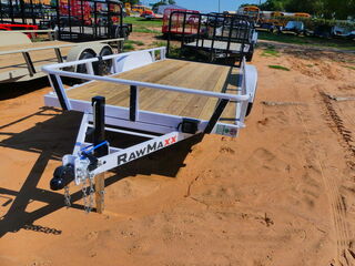New Cargo Enclosed