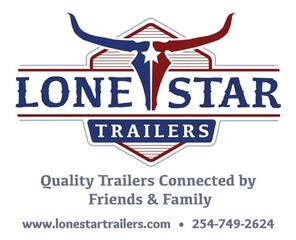 New Dump Trailer