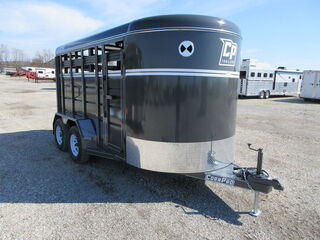 New Stock Trailer