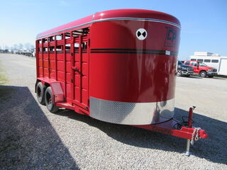 New Stock Trailer