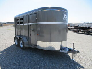 New Horse Trailer