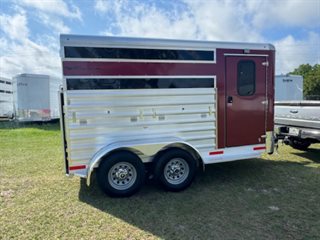 New Stock Trailer