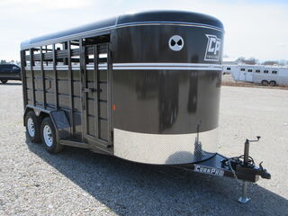New Stock Trailer