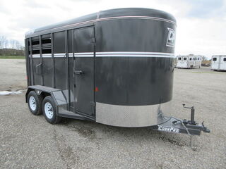 New Horse Trailer