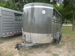 New Stock Trailer