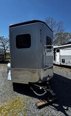 New Horse Trailer