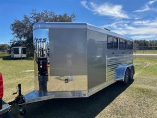 New Stock Trailer